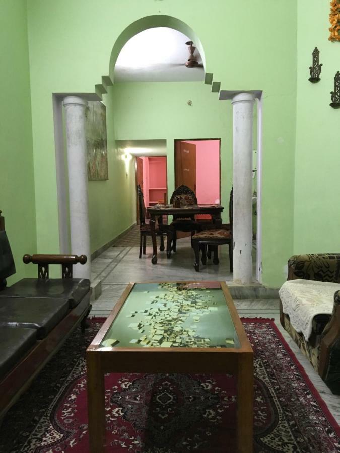 Nature Resort Agra  Exterior foto
